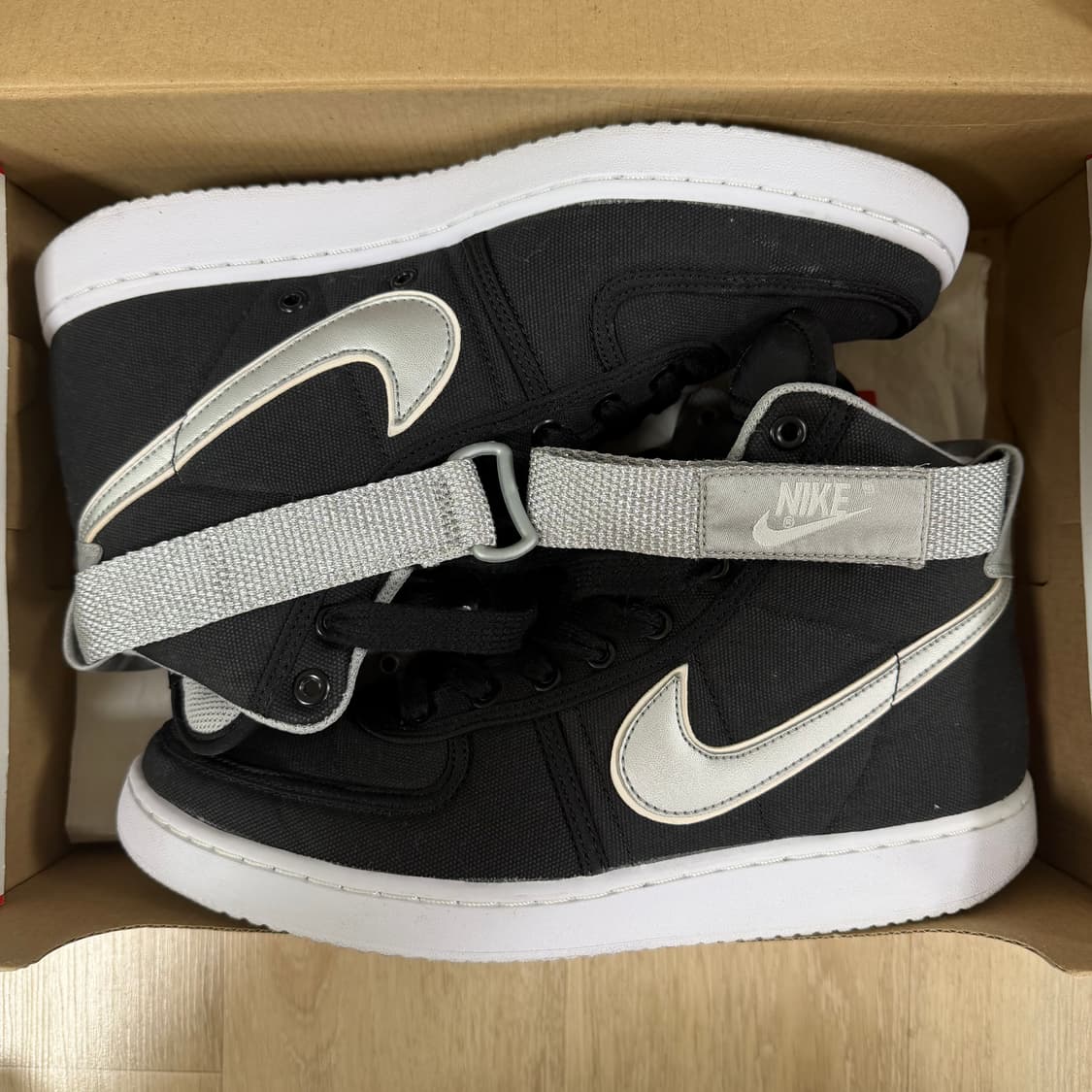 나이키 반달 하이 터미네이터 280 상품이미지1