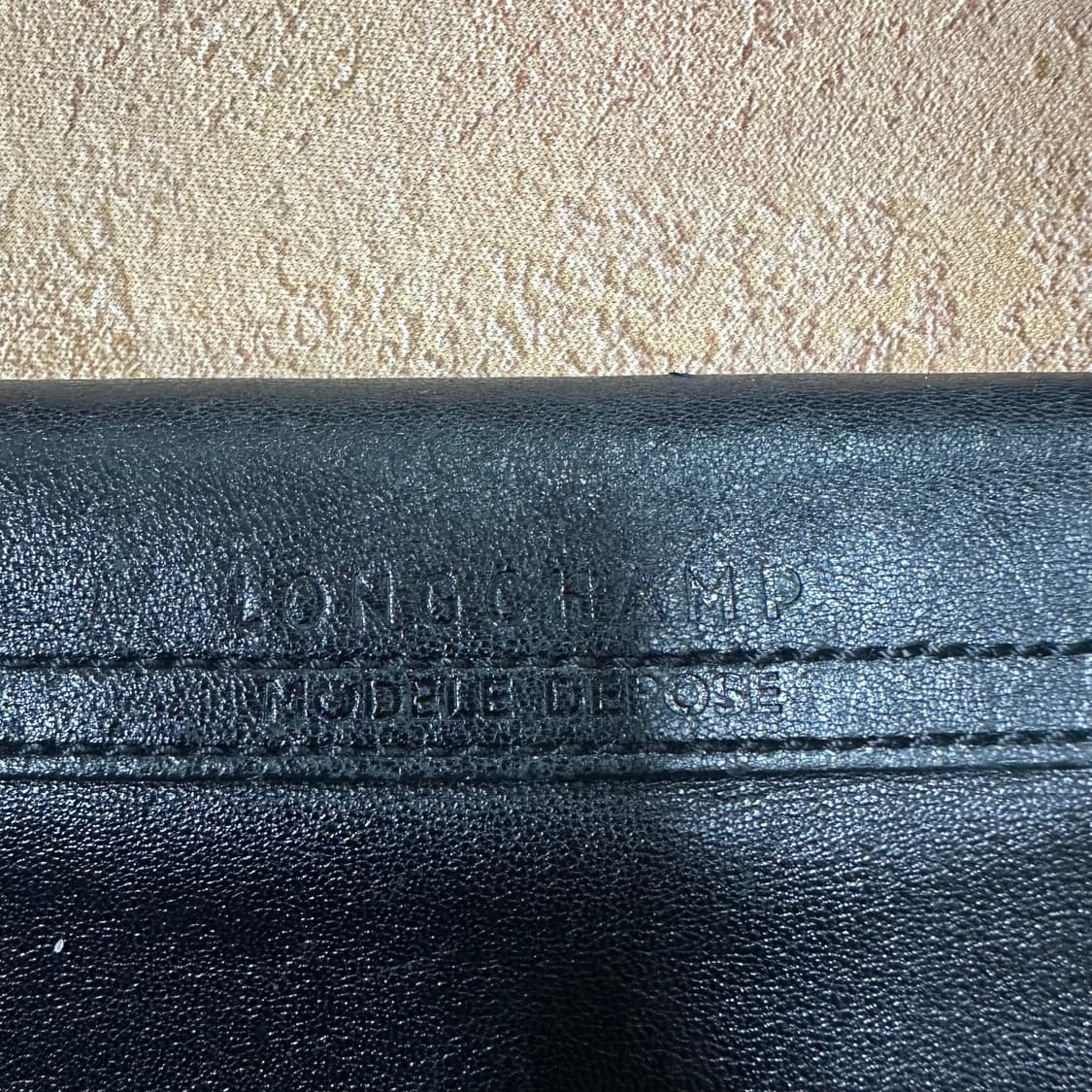 ✨ (바배) 롱샴 르 플리아쥬 뀌르 토트백 상품이미지4