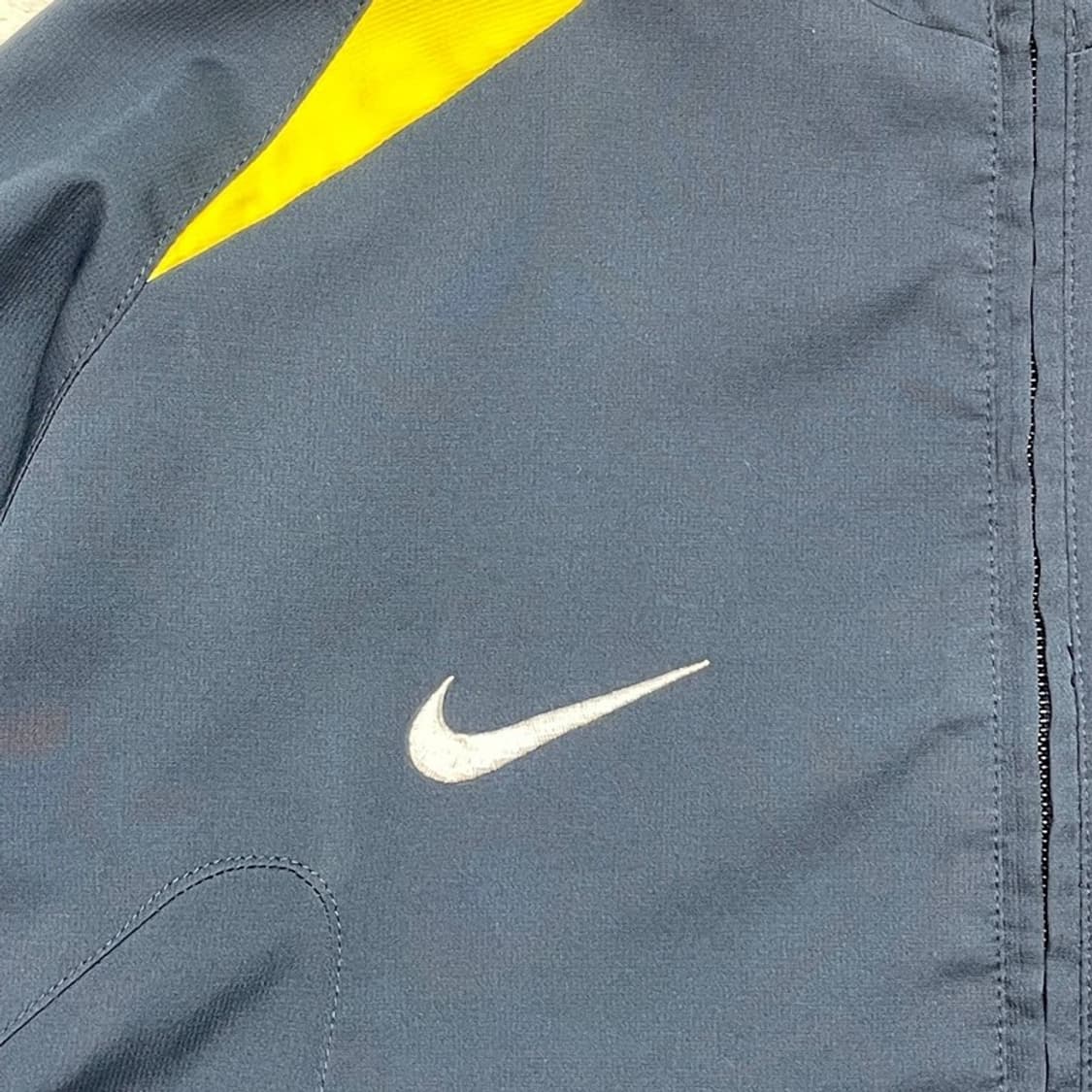 NIKE 00's 인터밀란 바람막이 자켓 M 상품이미지3