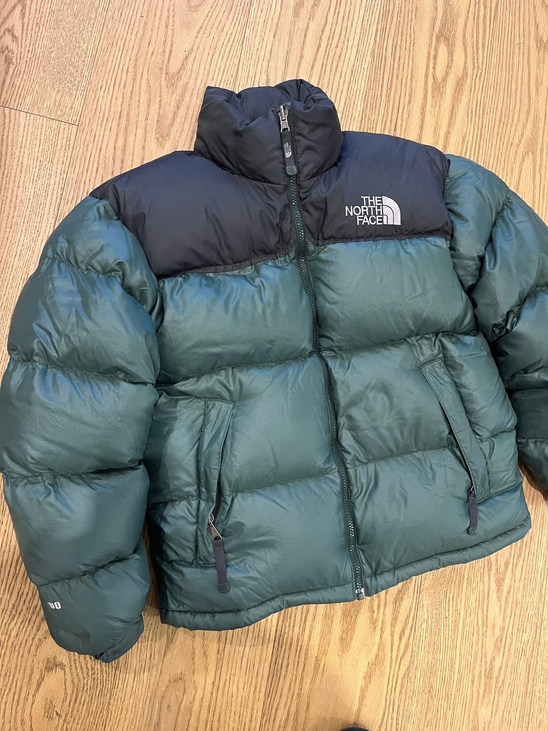 빈티지 노스페이스 눕시 700 상품이미지1