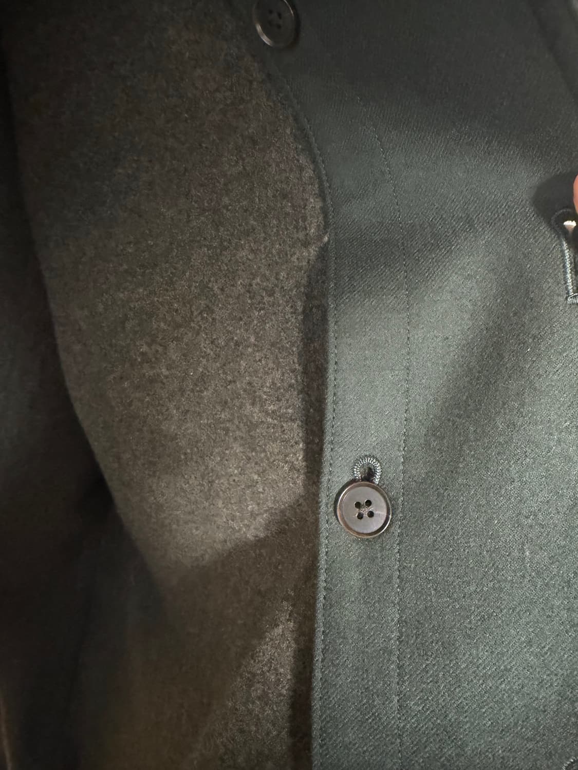 auralee 후드코트 [3] 상품이미지4