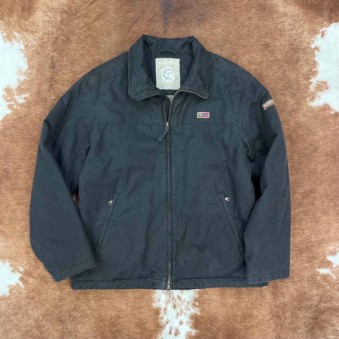 90's NAPAPIJRI 상품이미지1
