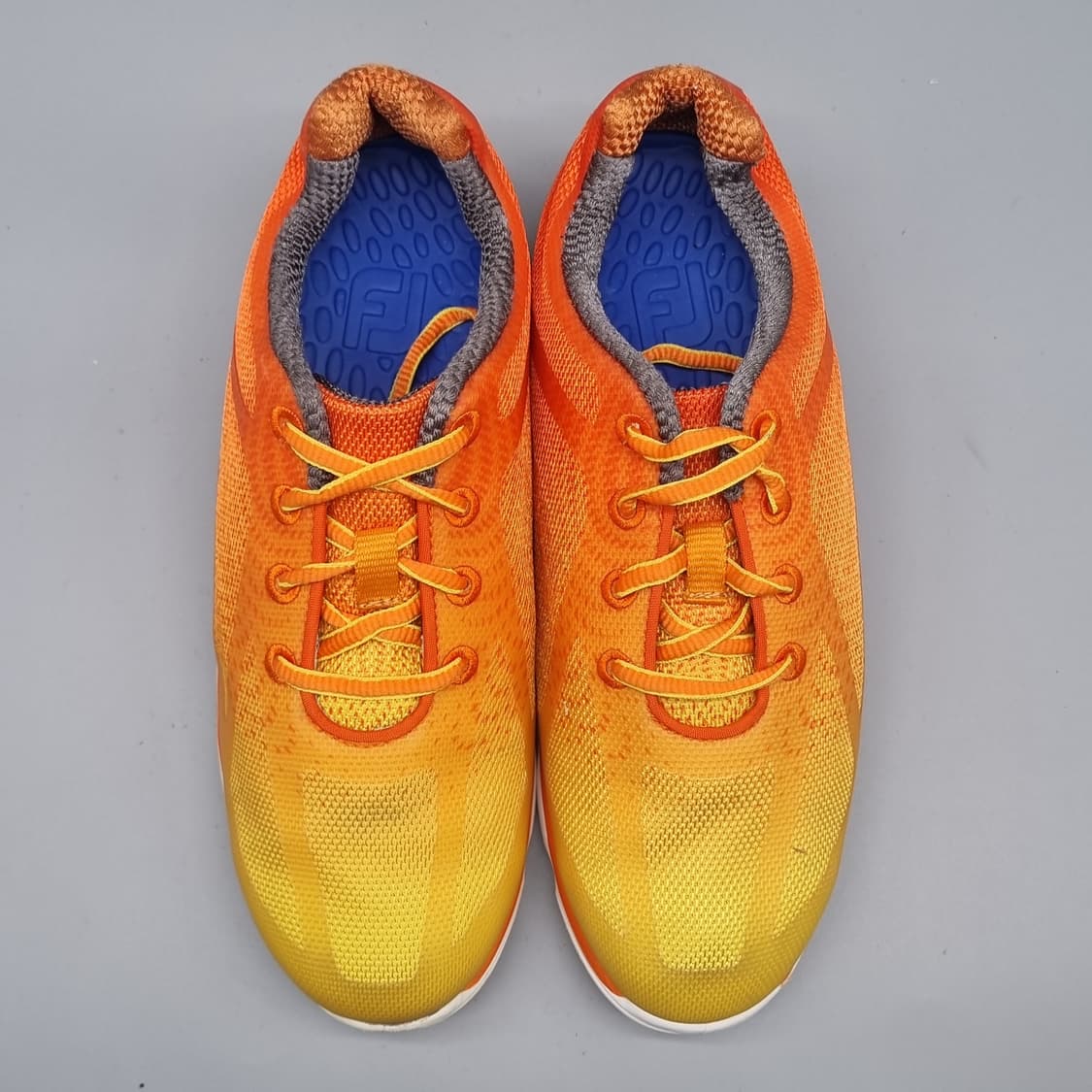 풋조이 엠파워 여성골프화 235 상품이미지2