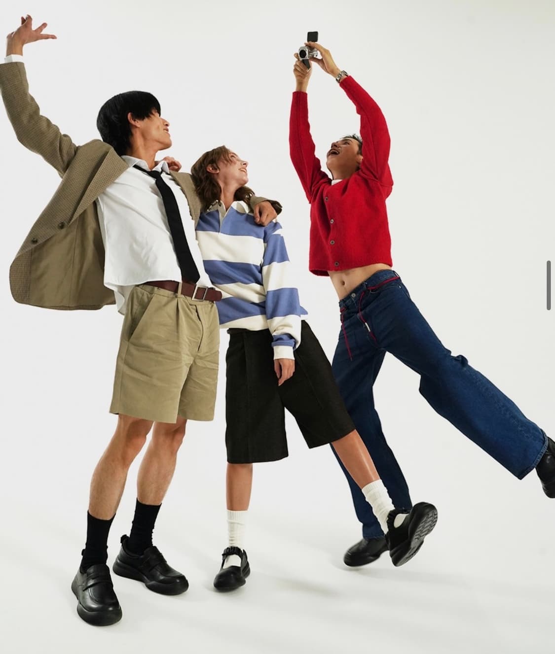 토앤토 슈즈  (새상품) 정가:19.9만 상품이미지2