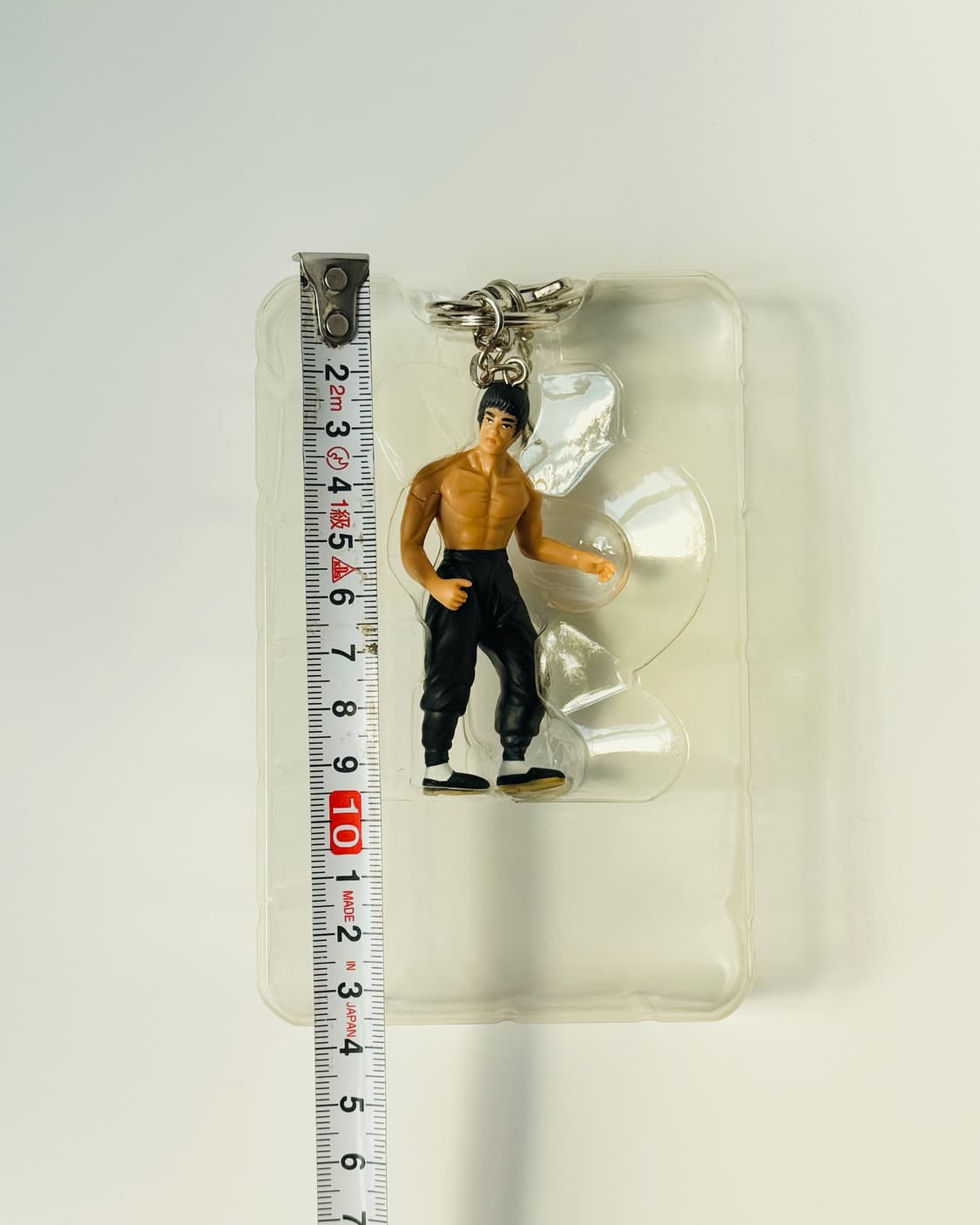 브루스 리 | 이소룡 키홀더 상품이미지9