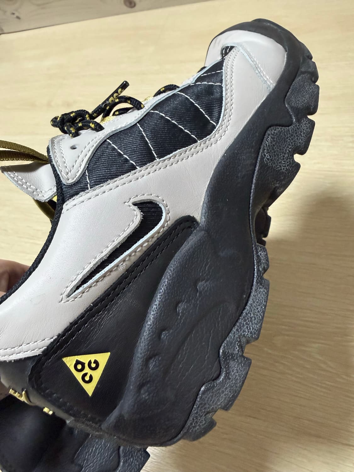 나이키 ACG 에어 마다 상품이미지5