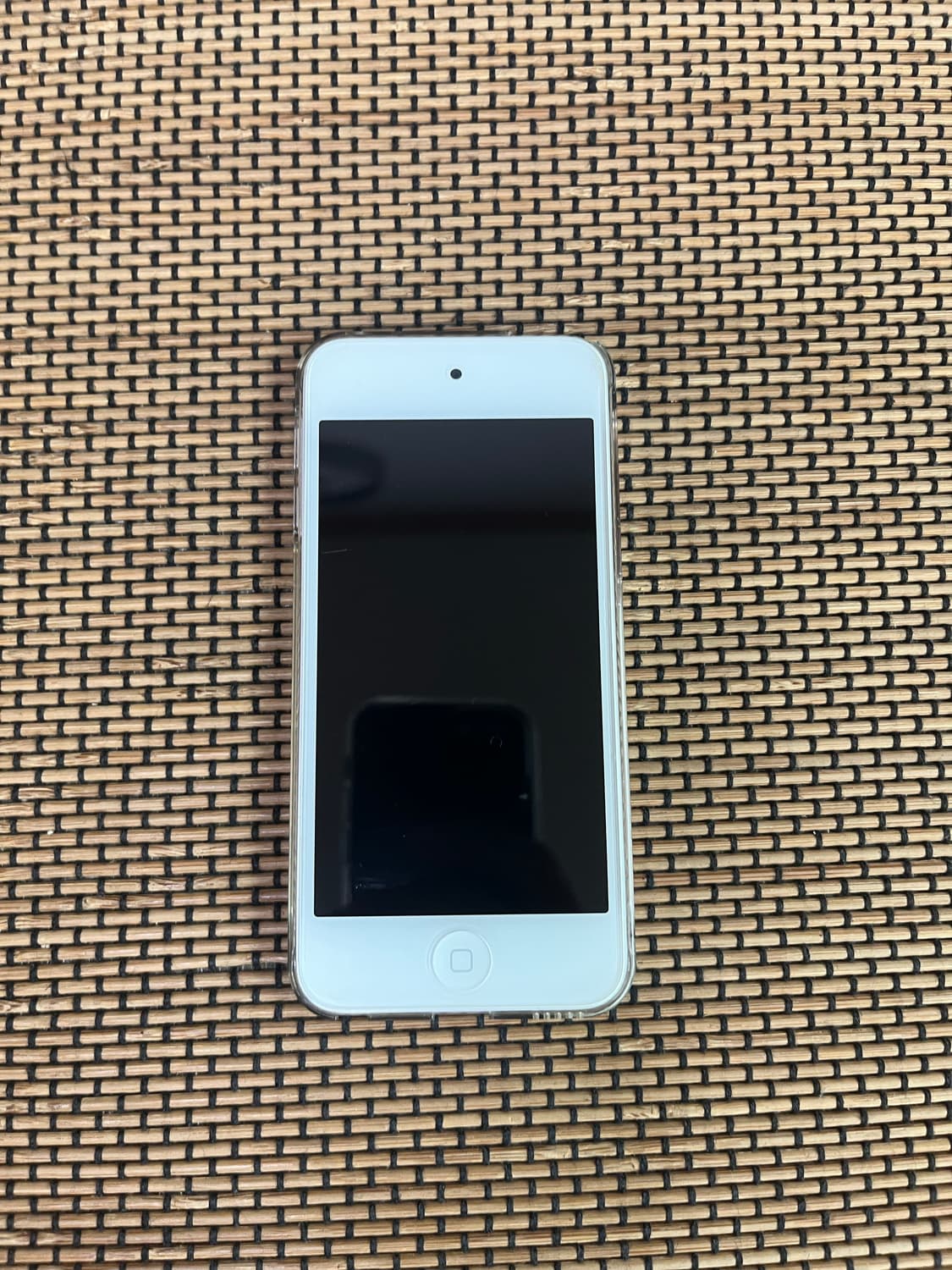 아이팟 터치 실버 5세대 상품이미지3