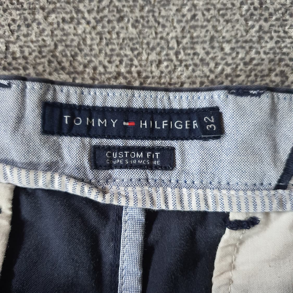 Tommy Hilfiger 숏팬츠 No.39 상품이미지4