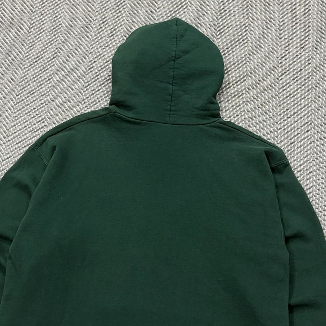 트레셔 빅로고 후드티 v2777 상품이미지4