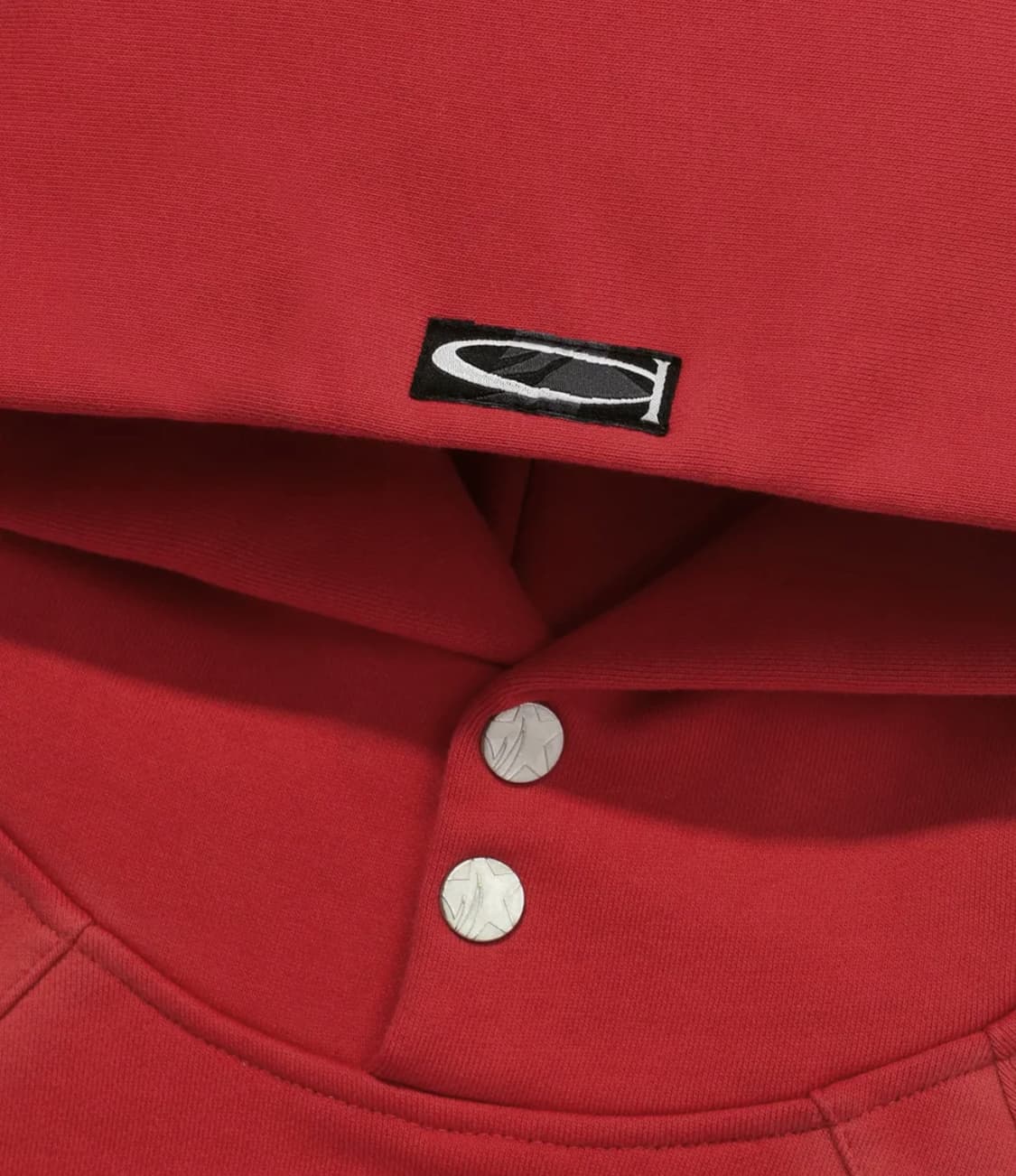 혼다 후드세트 상품이미지3