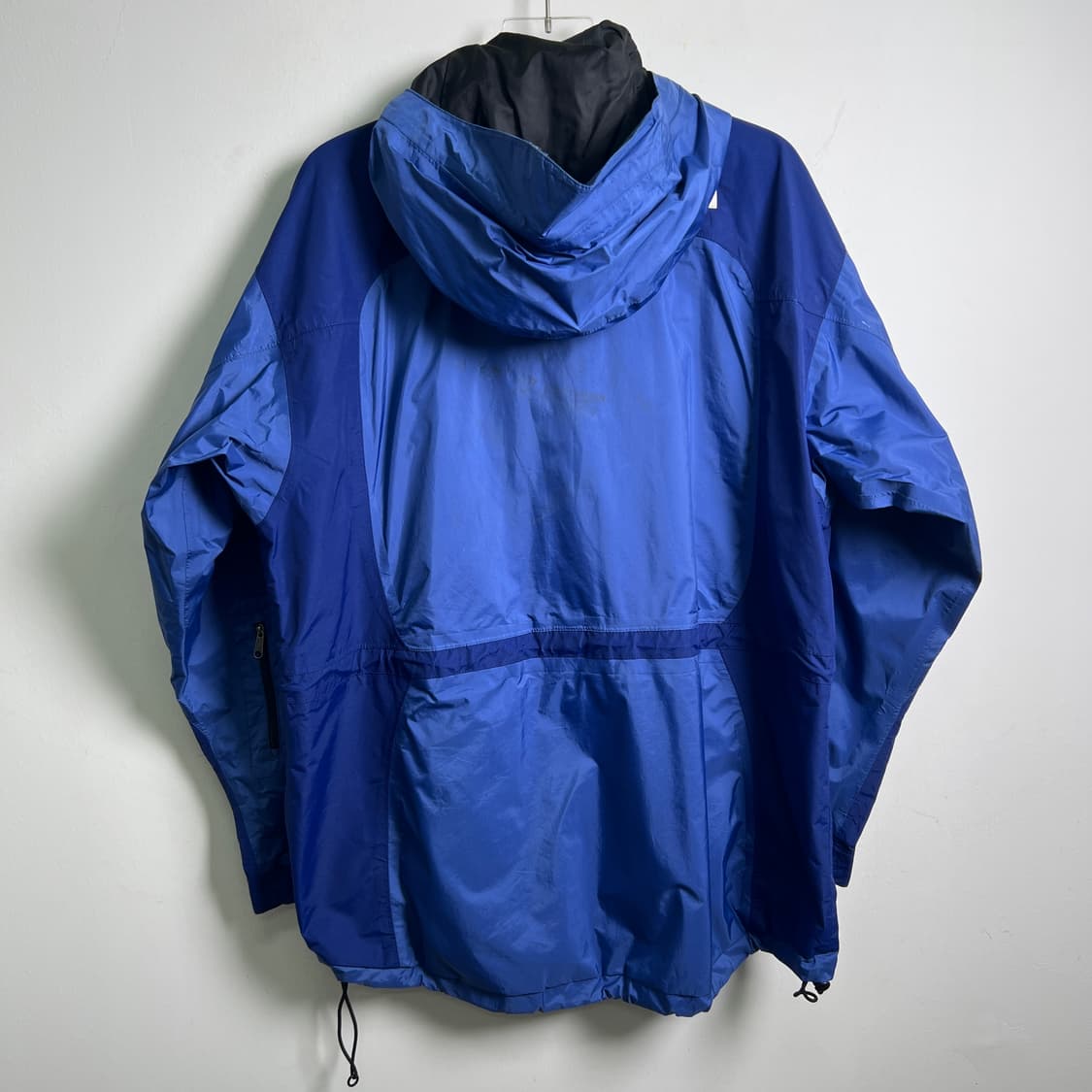 노스페이스 블루 고어텍스 마운틴 자켓 M 상품이미지6