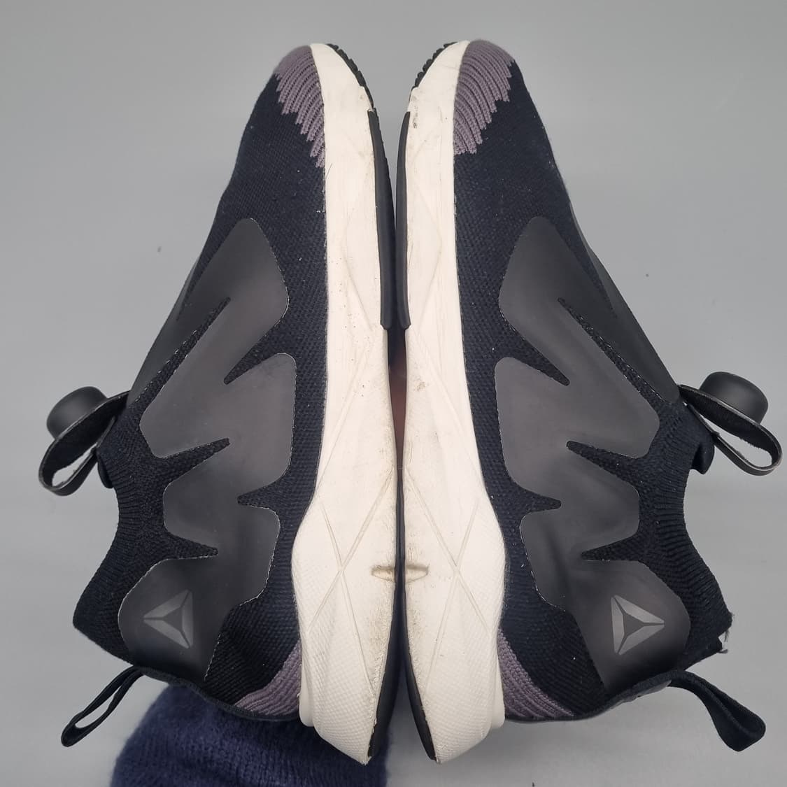 리복 펌프 스프림 울트라니트 남성운동화270  상품이미지5