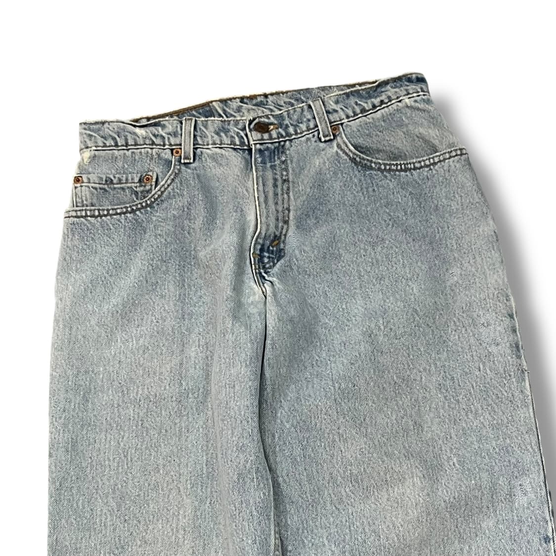  USA 리바이스 570 블랭크탭 데님팬츠 y13950 상품이미지4