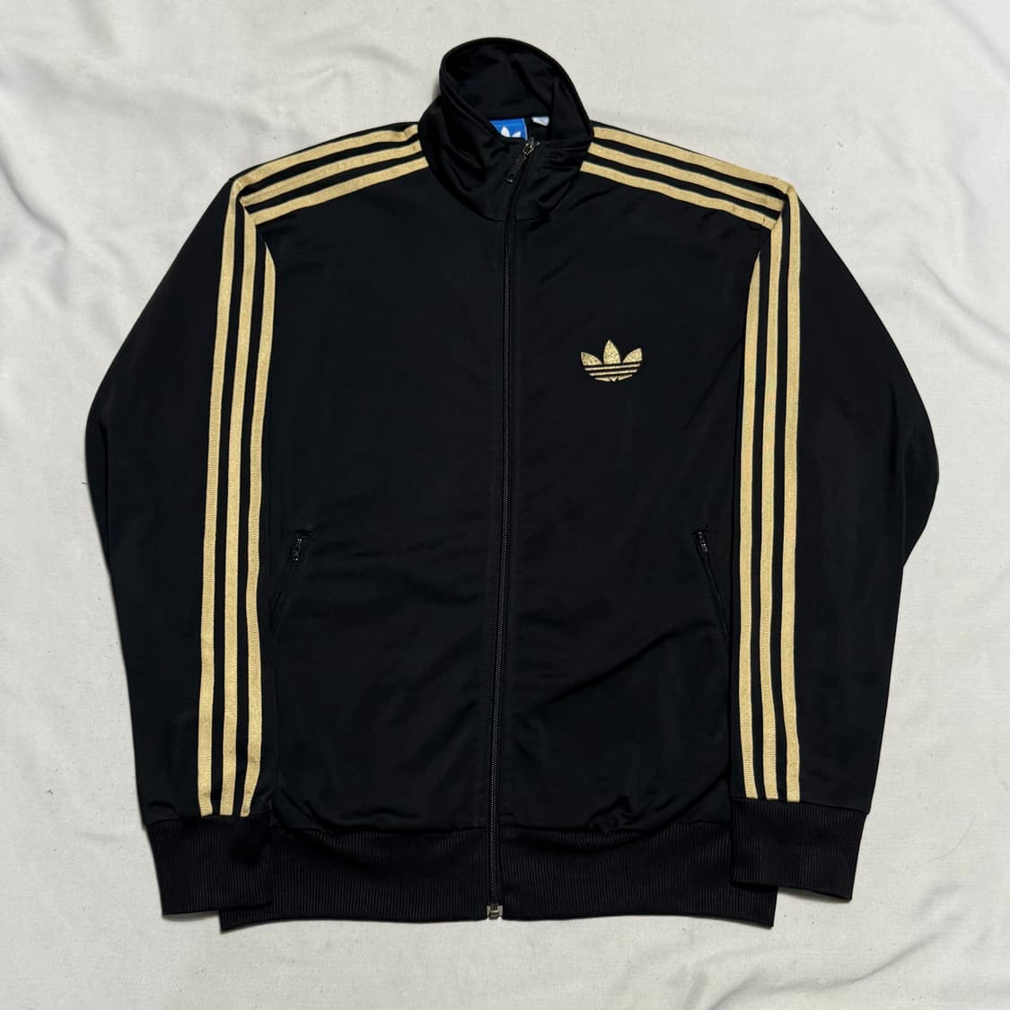 아디다스 골드 라인 트랙탑 상품이미지2
