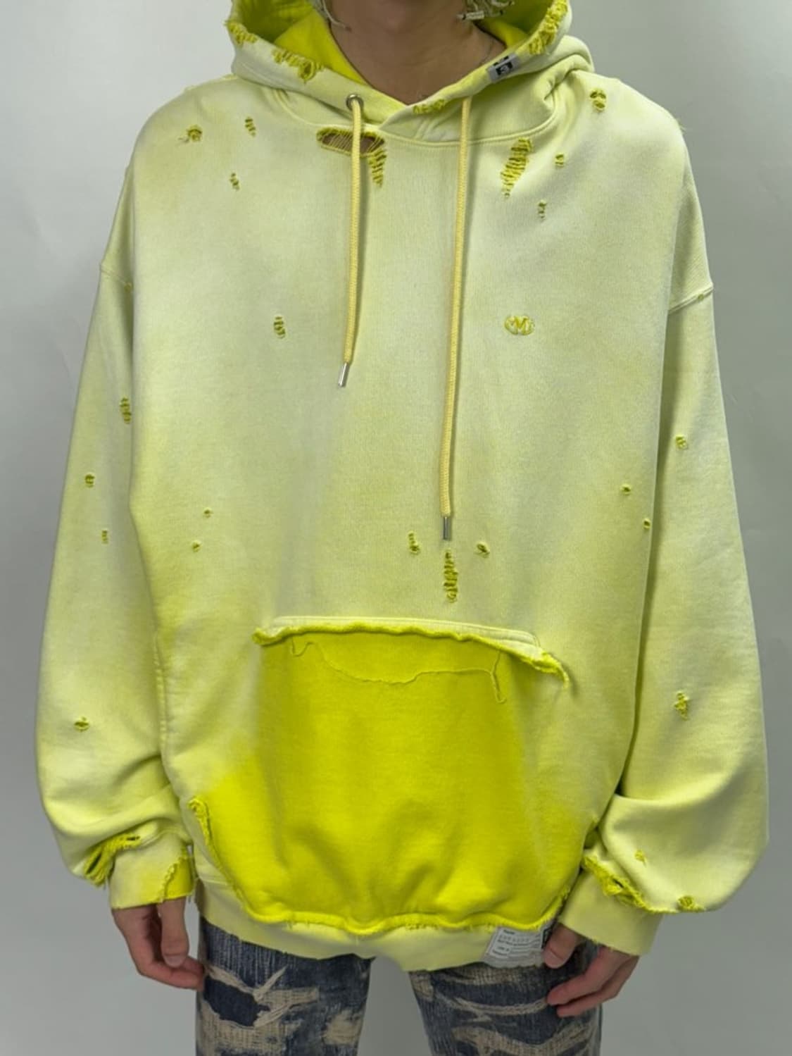 Maison MIHARA YASUHIRO 2024 AW 상품이미지9
