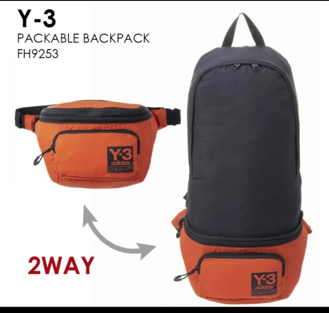 Y-3 상품이미지10