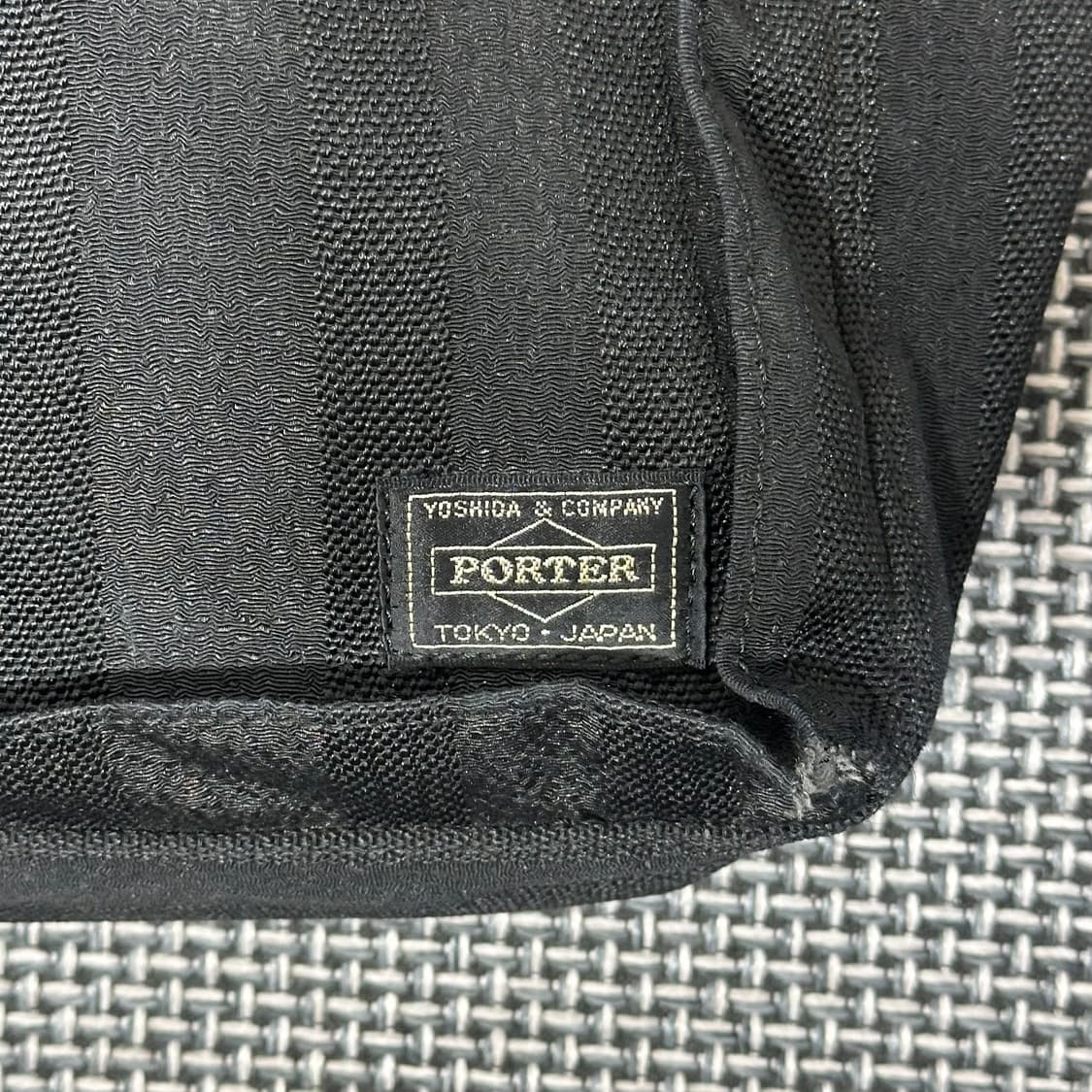 YOSHIDA PORTER 포터 토트백 크로스백 상품이미지7