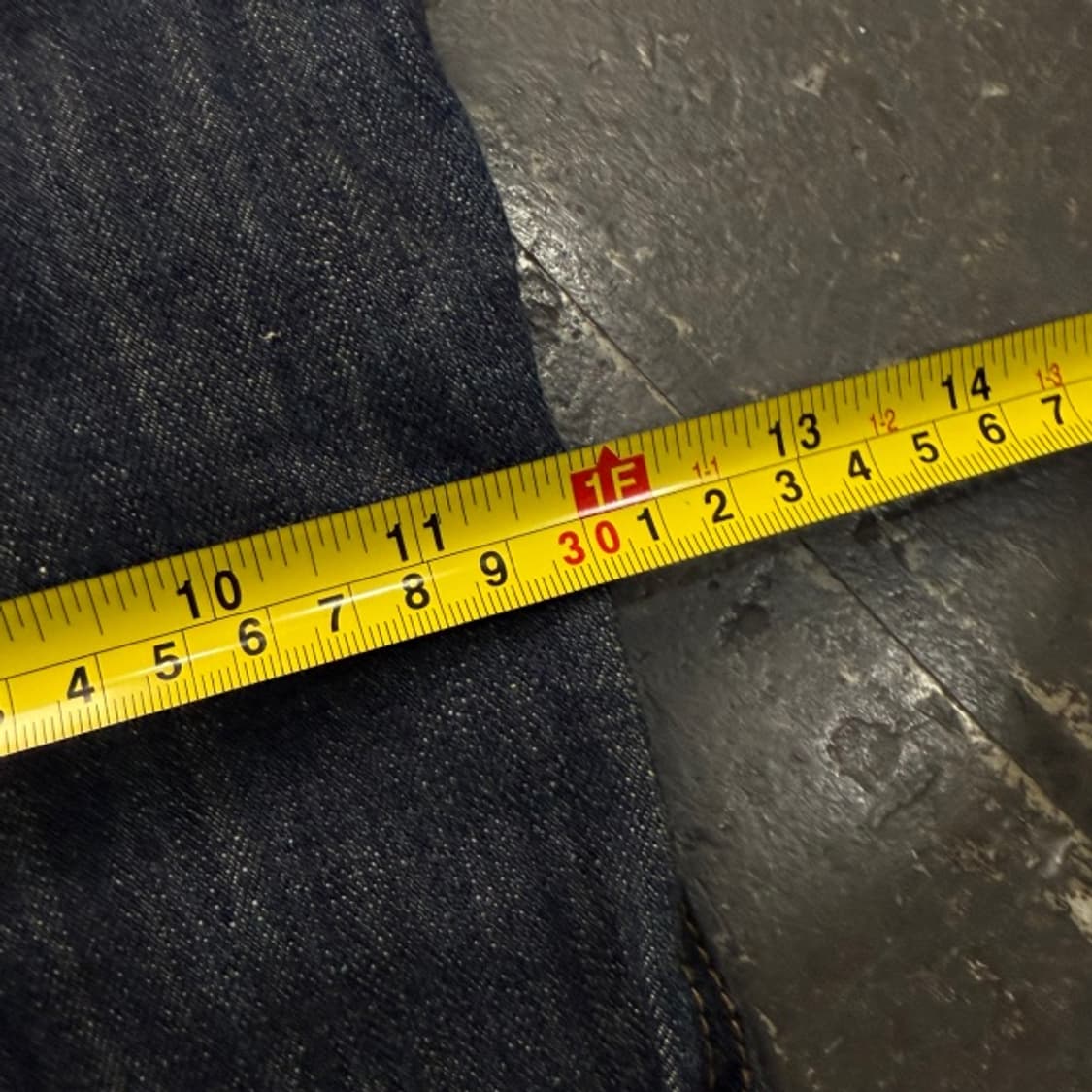 32 캘빈클라인 청바지 상품이미지7