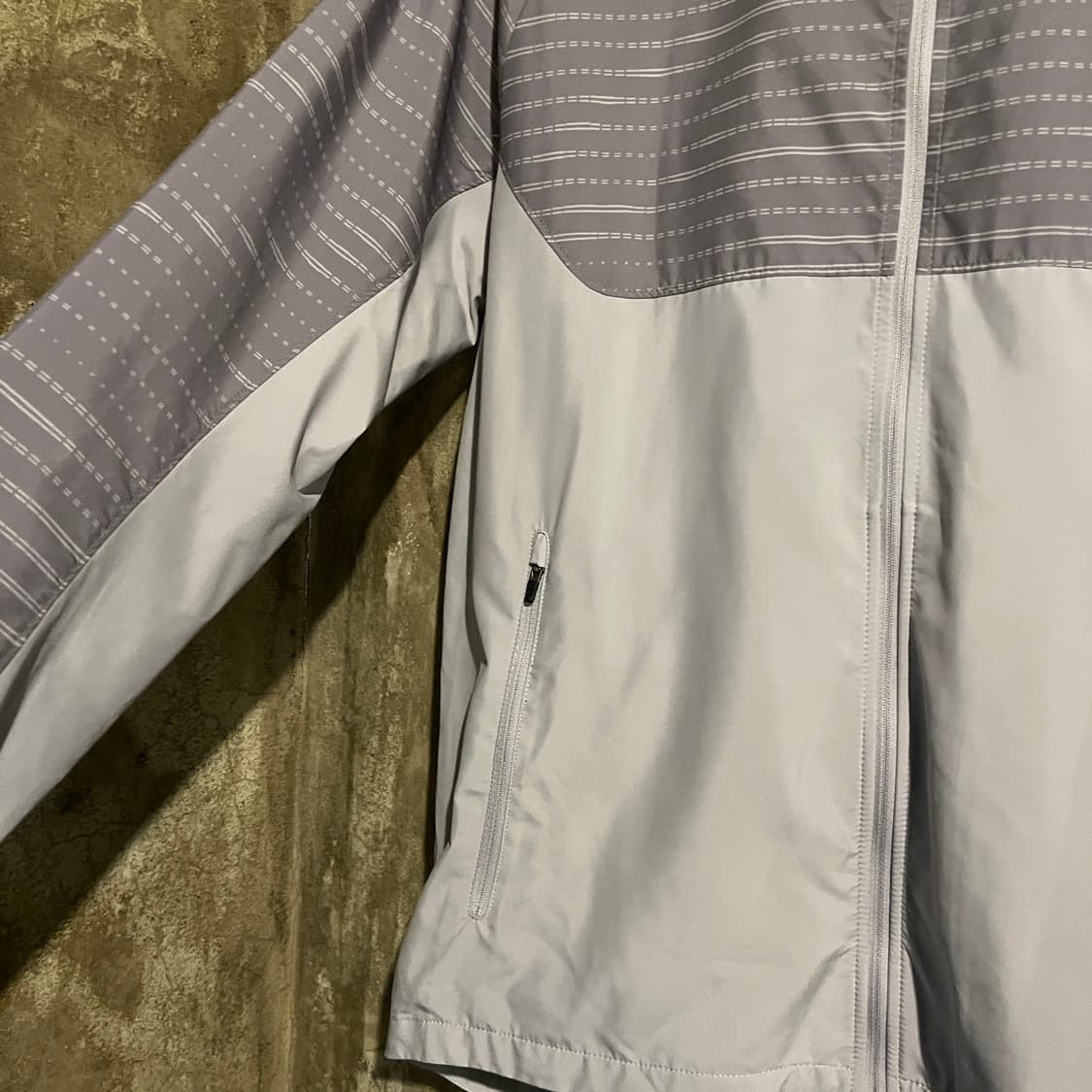 나이키 런닝 바람막이 자켓 상품이미지4