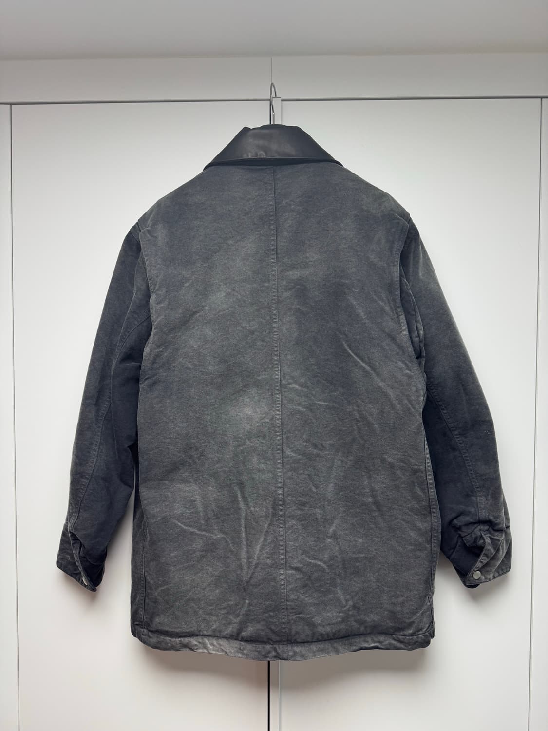 오라리 덕블루종 4사이즈 상품이미지5