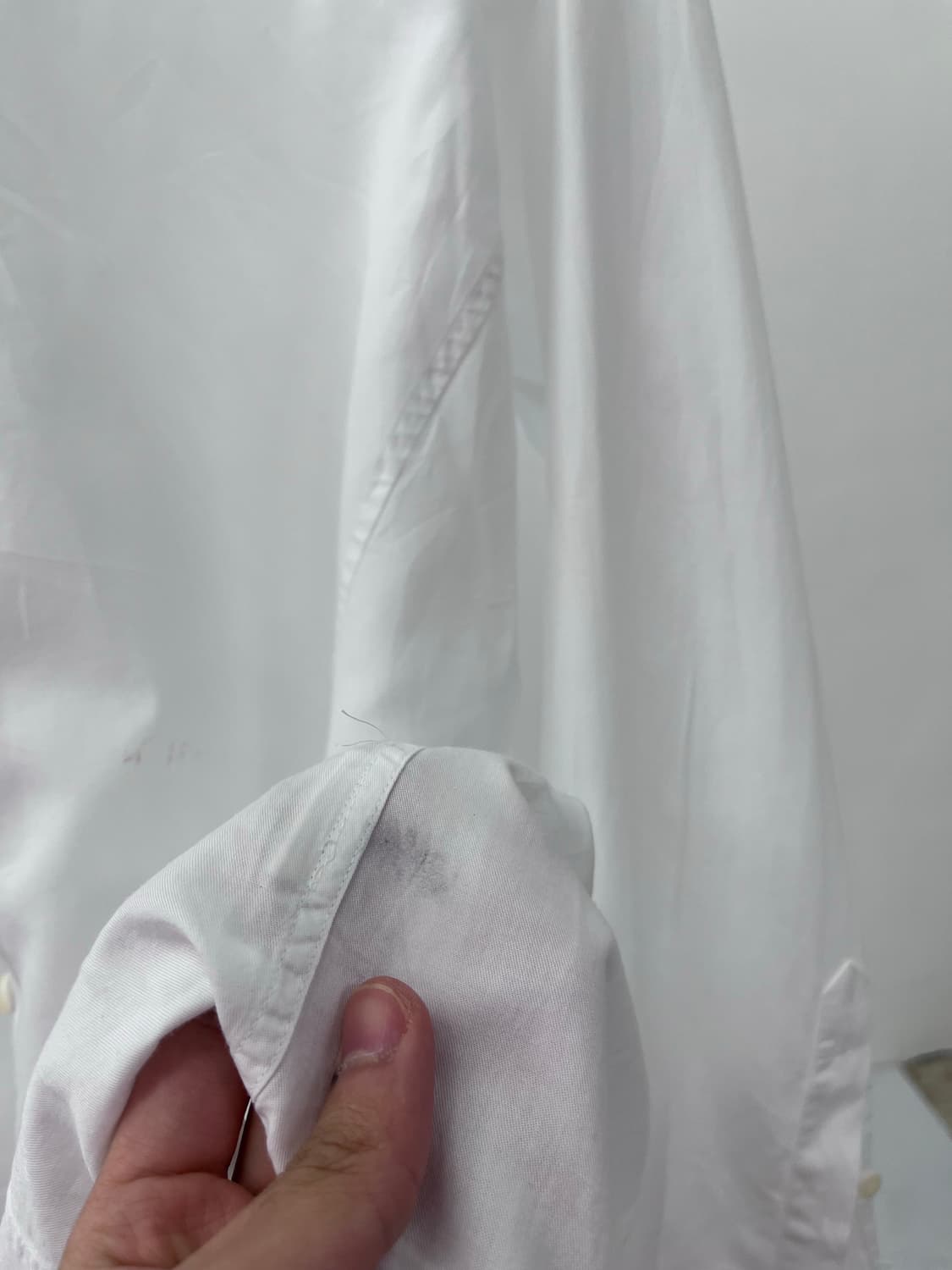 Made in Italy GUCCI shirts 상품이미지5