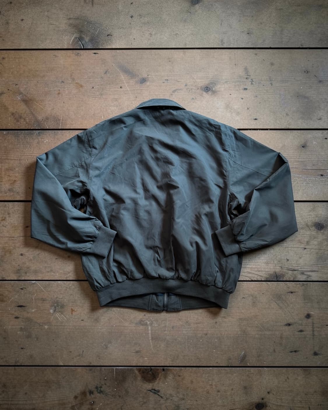 (새상품) Weatherproof 클래식 마이크로파이버 자켓 상품이미지3