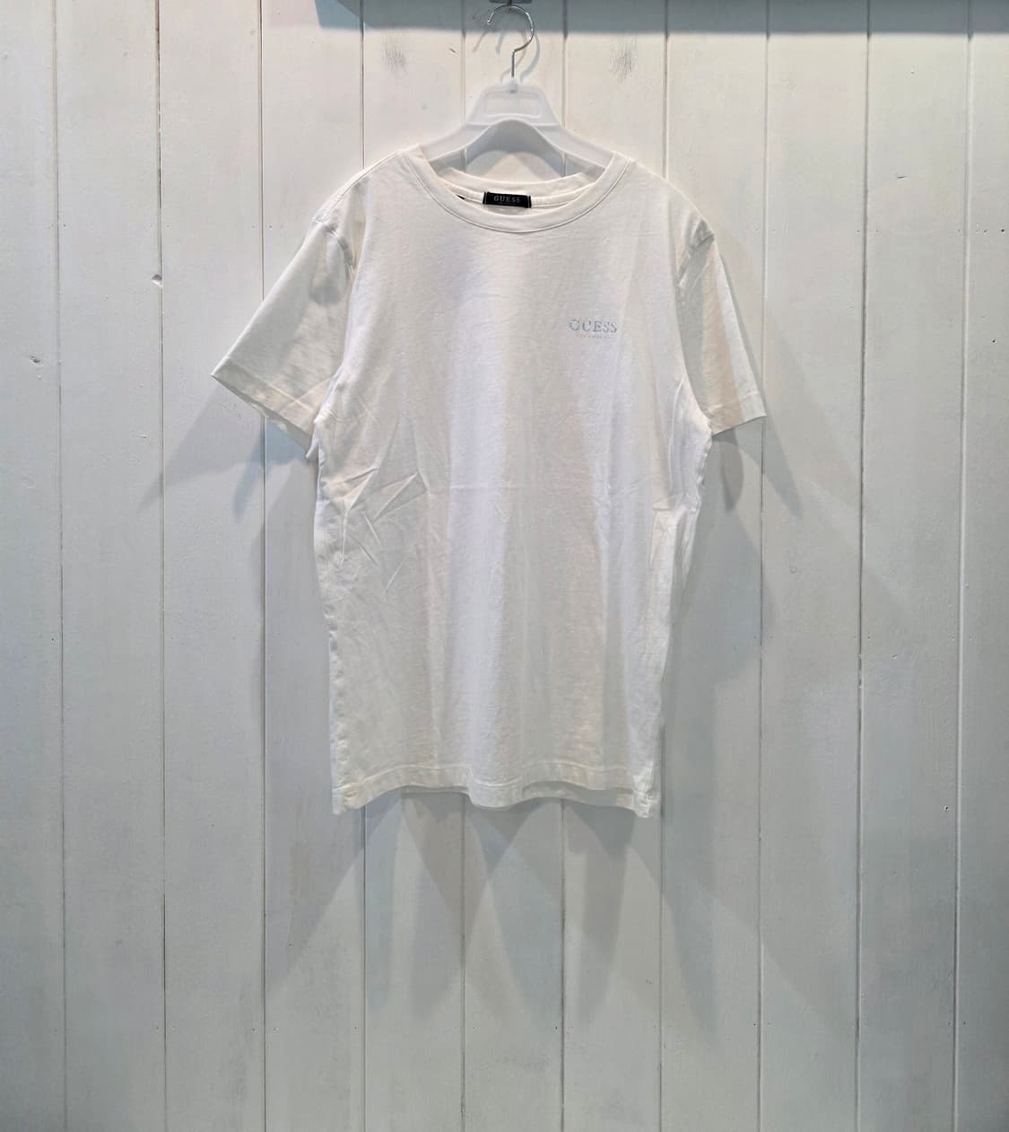 게스 반팔티 "GUESS" 상품이미지1