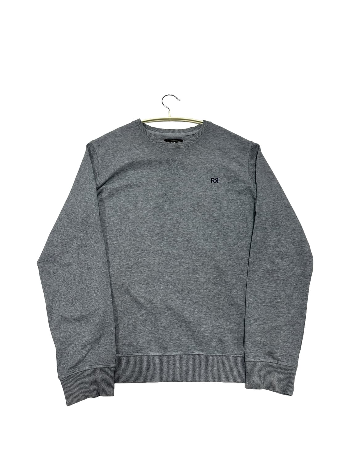 RRL 랄프로렌 스웻 셔츠 상품이미지1