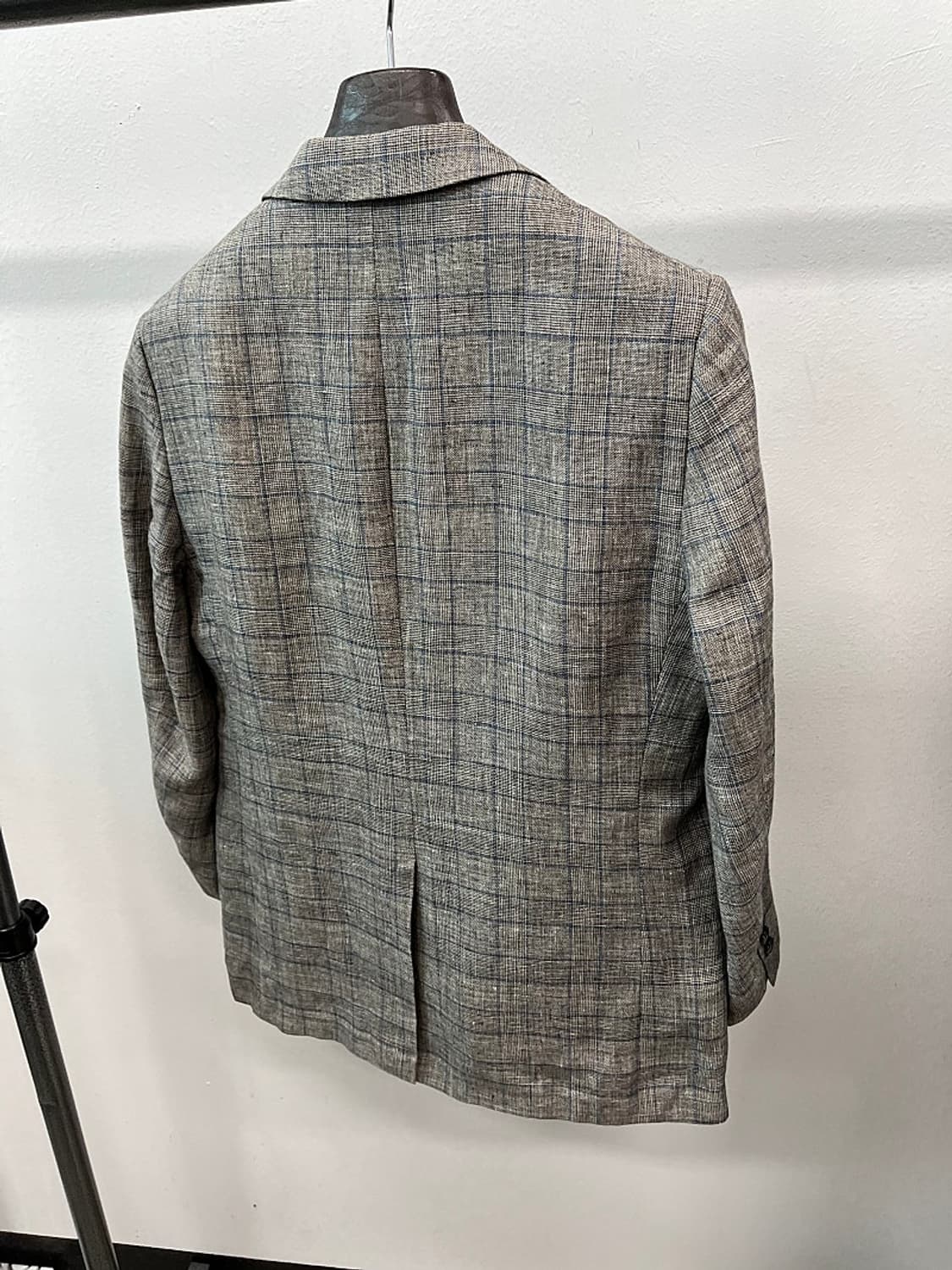 100) 브룩스브라더스 린넨자켓  상품이미지6