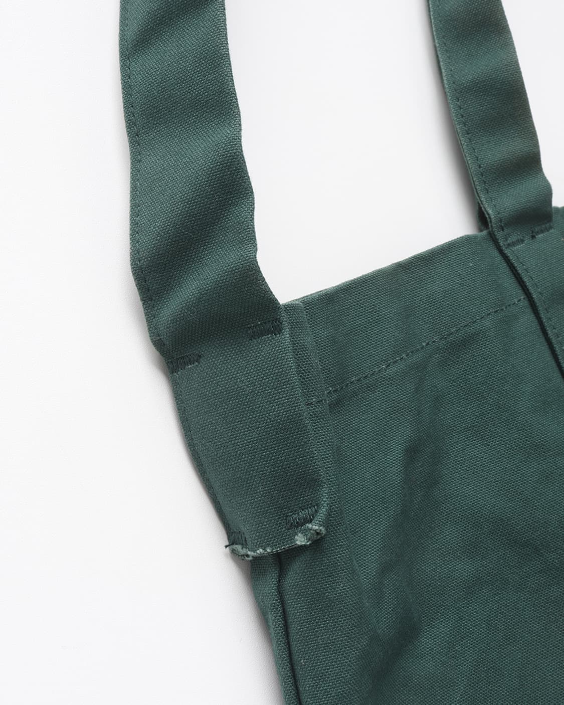 SOUTH2 WEST8 2way Canvas Bag 상품이미지7