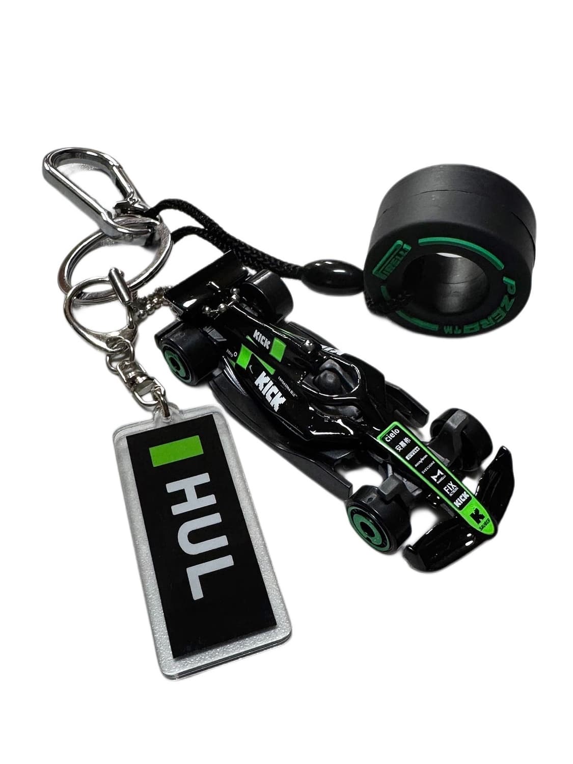 Stake F1 Team KICK Sauber 상품이미지2