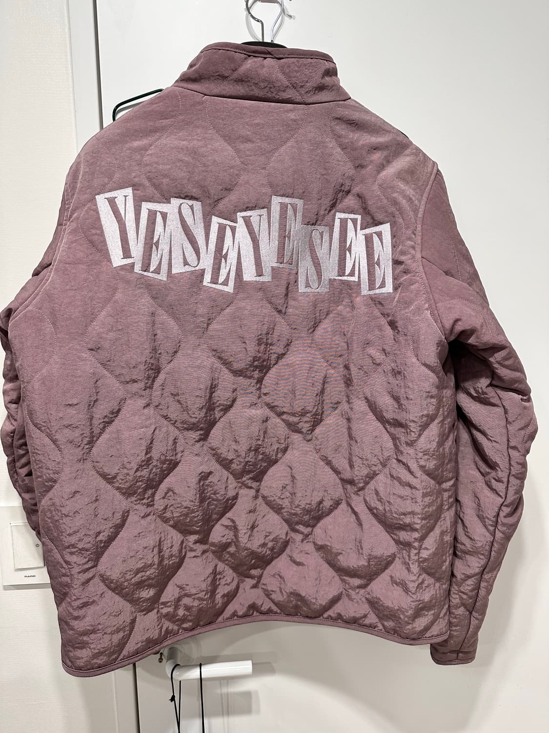 L] 예스아이씨 컴팩트 자켓 상품이미지4