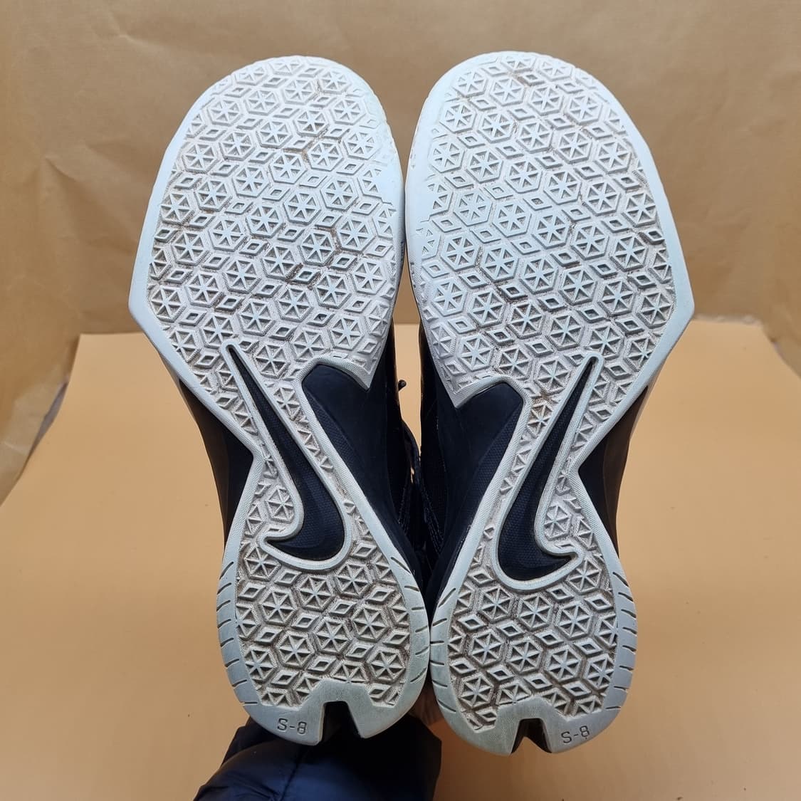 나이키 르브론 제임스s-8 농구화275. 상품이미지3