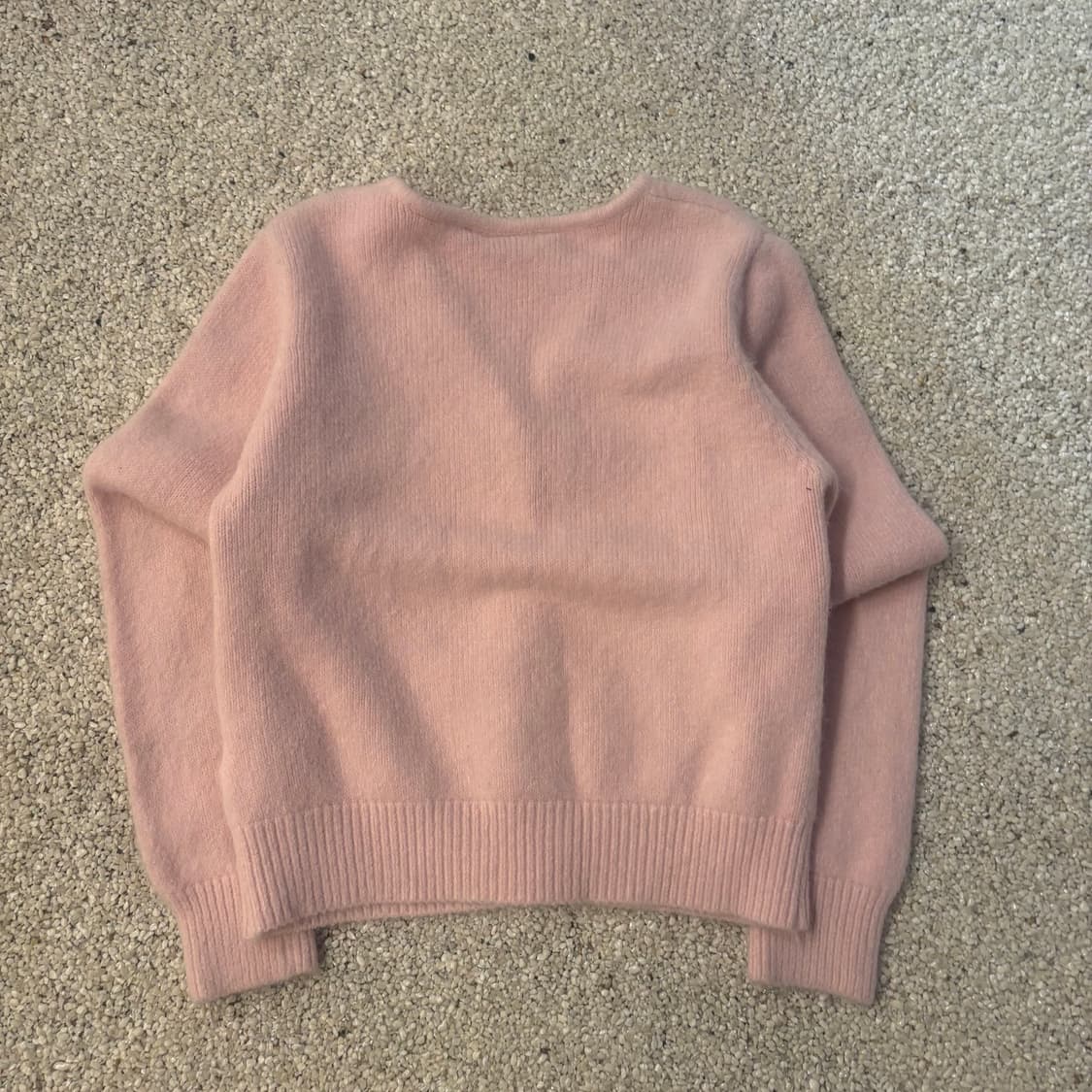 라코스테 가디건 ⭐️1227 상품이미지4