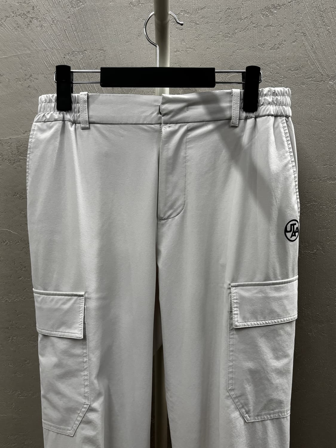 UTAA 남성 카고 바지 XL 상품이미지3