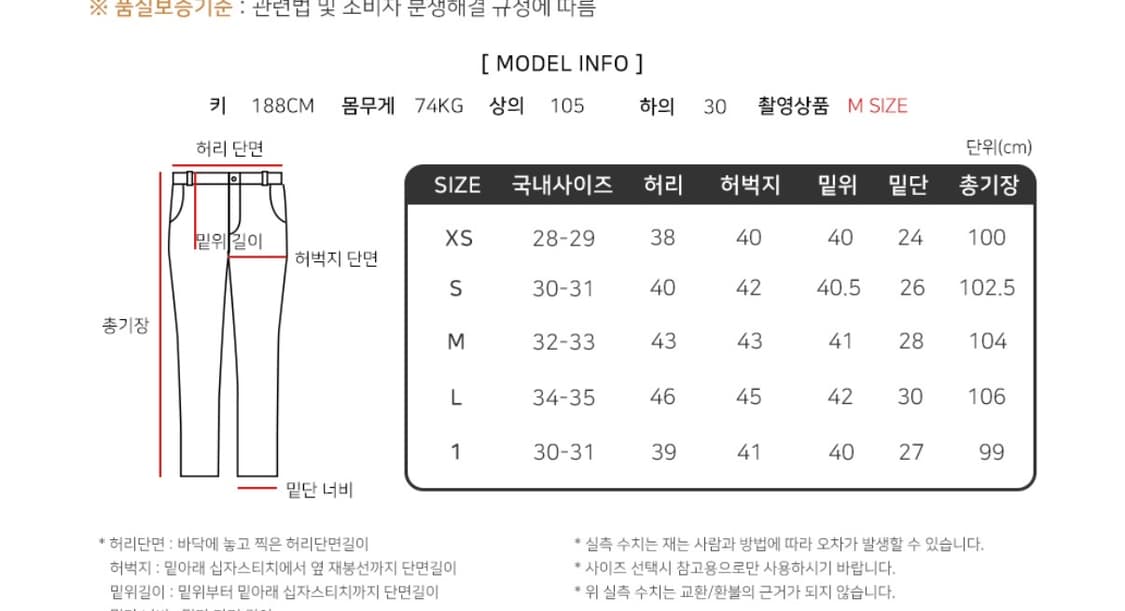 새상품 니들스 hd 12oz 데님 인디고 상품이미지4