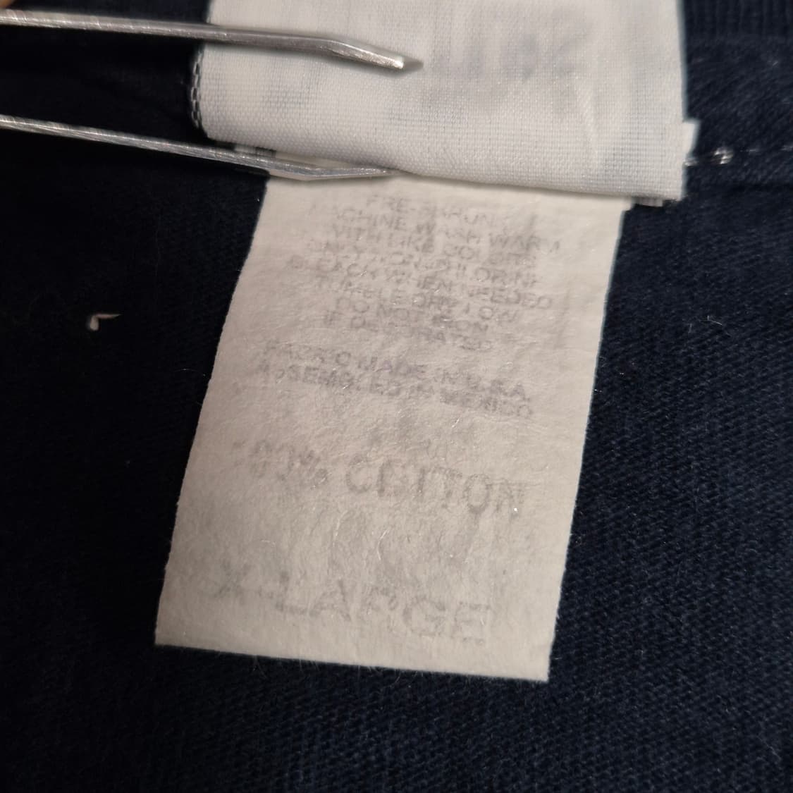 [XL]00s 비틀즈 오피셜 티셔츠 -448 상품이미지5