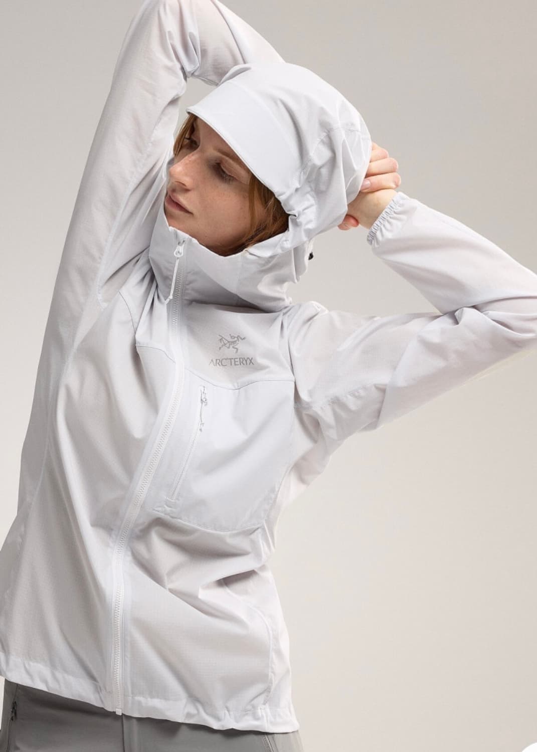 아크테릭스  스쿼미시 후디 아트모스 상품이미지3