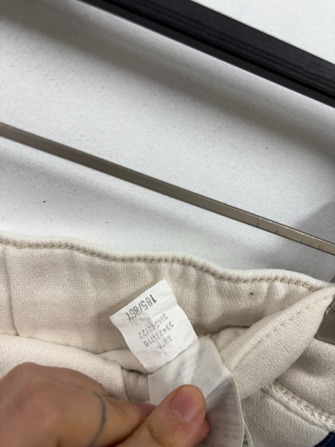 홀리스터 트레이닝 팬츠 상품이미지5