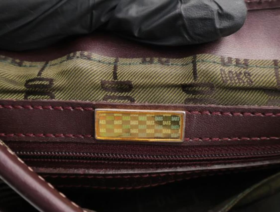 닥스 크로스백 상품이미지8