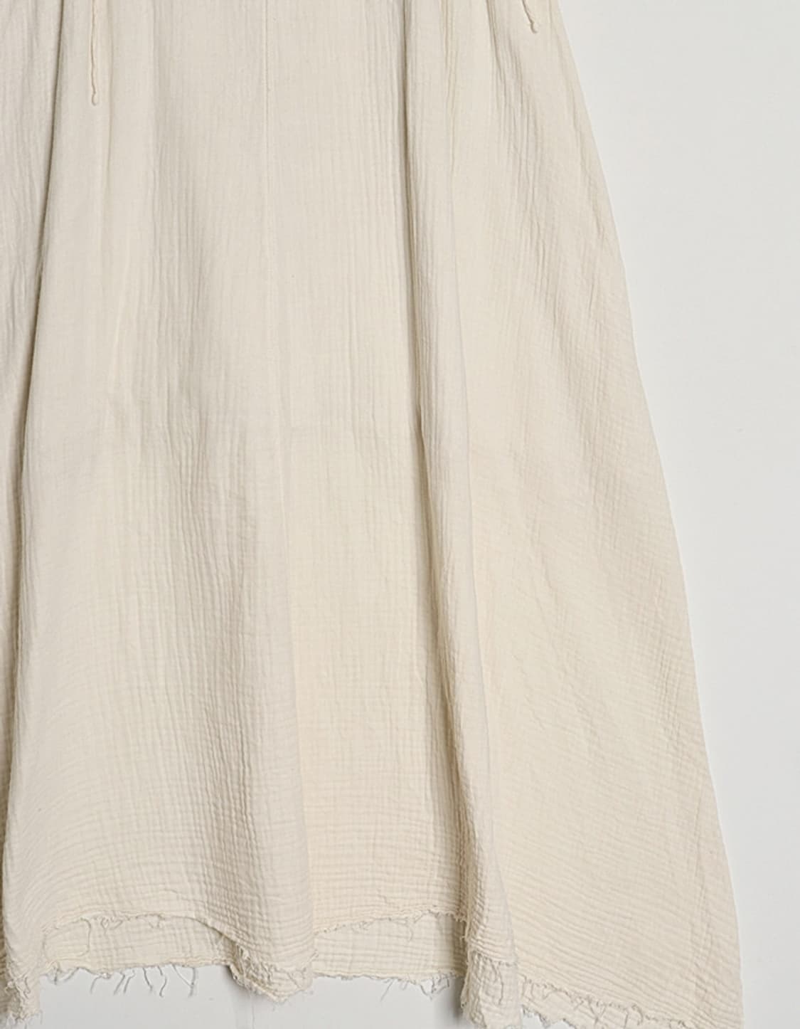  CIAOPANIC TYPY Gauze Camisole One-Piece 상품이미지4