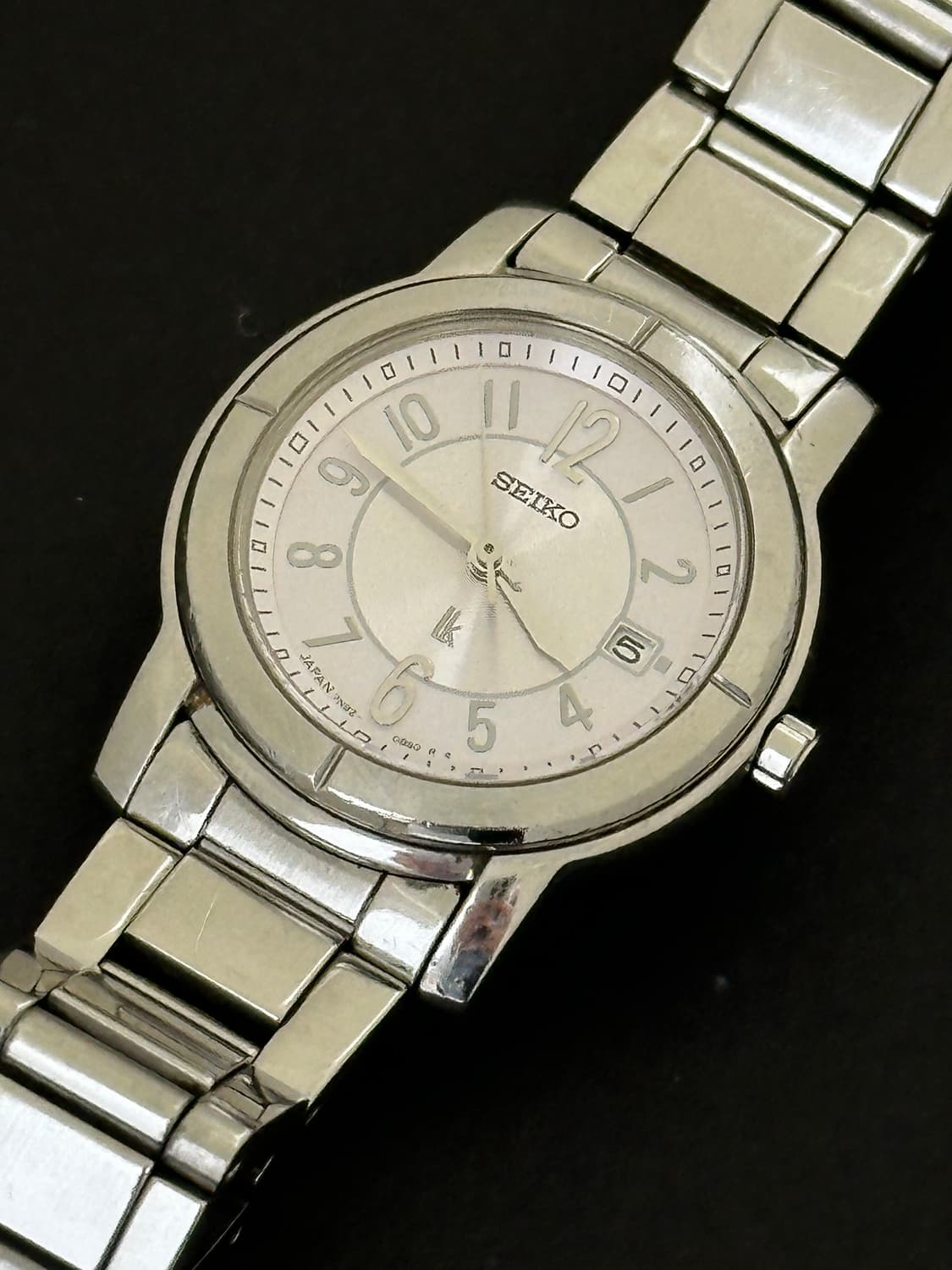 세이코 seiko 루키아 여성 시계 상품이미지6