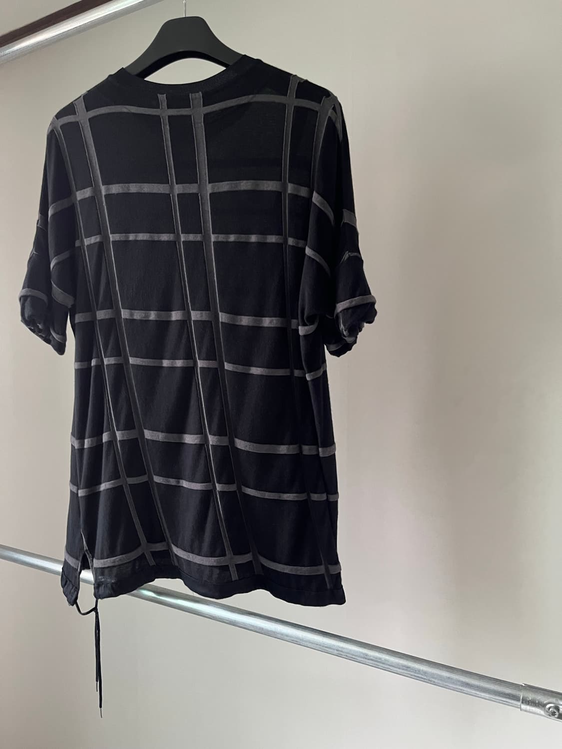 The Viridi-Anne 17SS Shirring Cutsew 상품이미지4