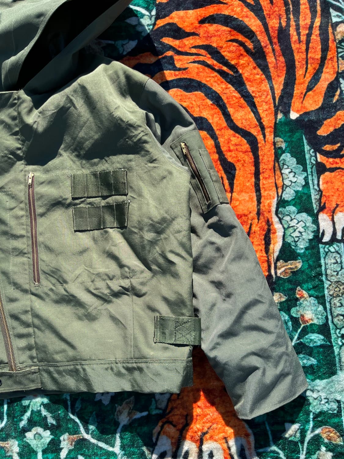 canadian tanker jacket (L) 상품이미지3