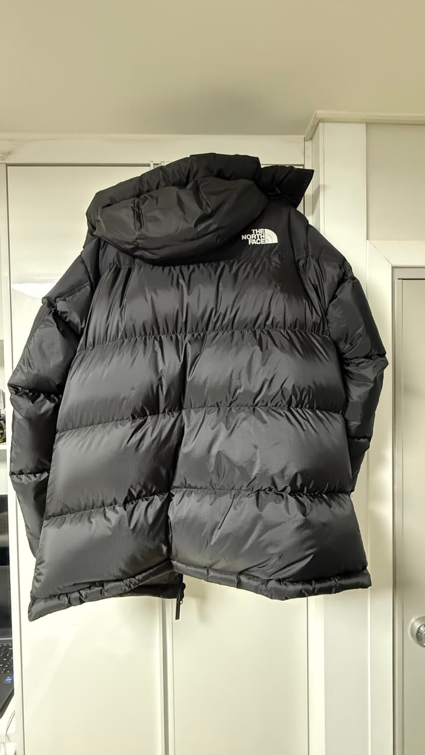 [xl/105]노스페이스 힘다운 상품이미지2