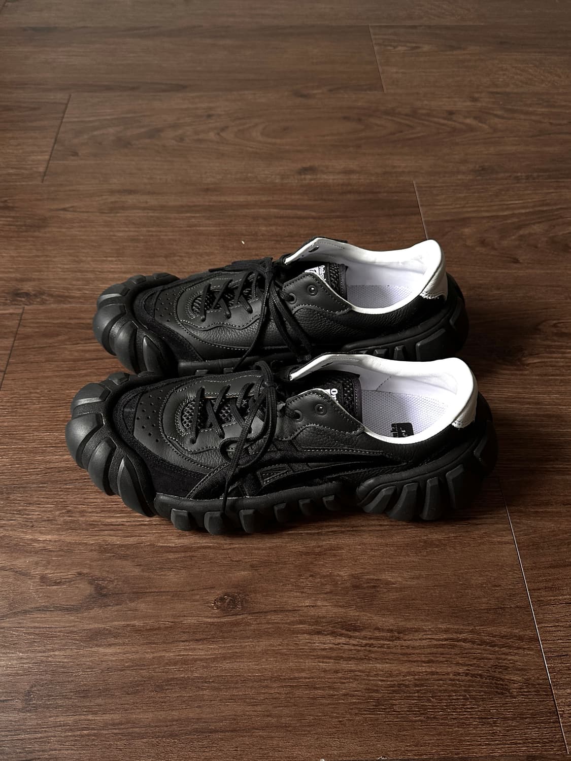 Onitsuka Tiger Denture LS  상품이미지7