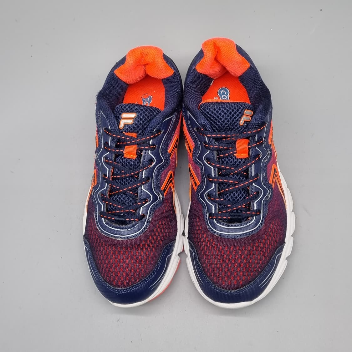 휠라 여성  운동화 240 상품이미지2