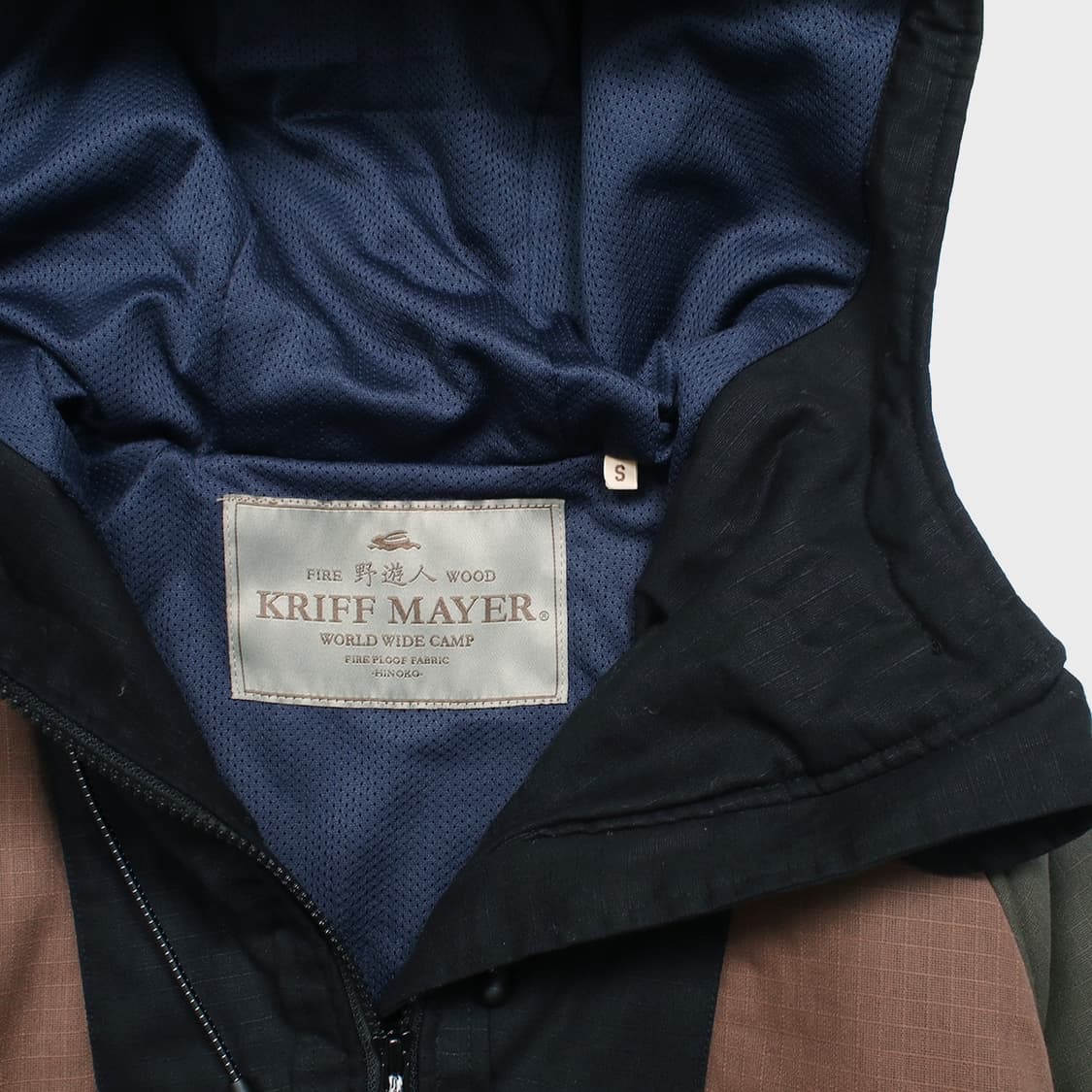 KRIFF MAYER 상품이미지2