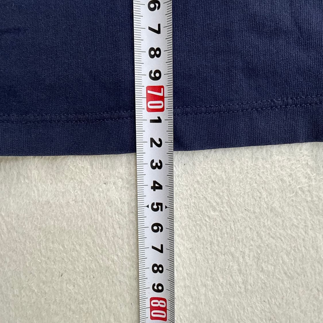 95 헨리코튼 클래식 카라 티셔츠 0410T 상품이미지6