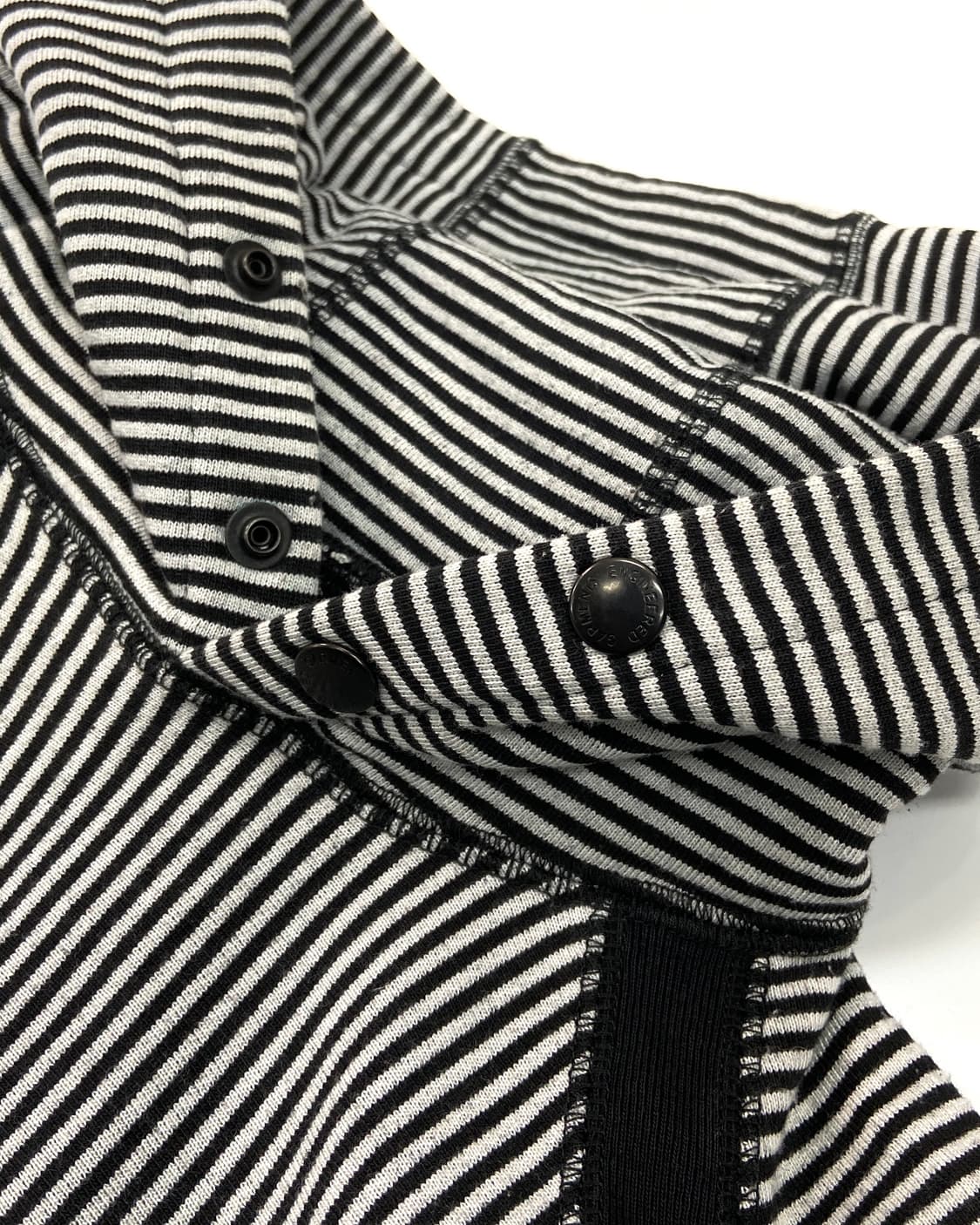 Engineered Garments Stripe Hoodie 상품이미지5